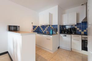 Appartements Gite St Marie De Campan : photos des chambres