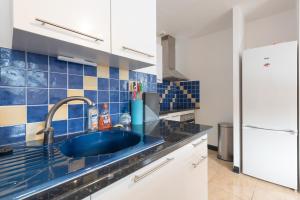 Appartements Gite St Marie De Campan : photos des chambres