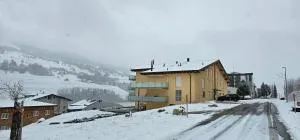 Casa a Sulegl - Tinzen