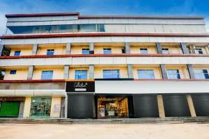 Super Collection O Phoolbagh near Gwalior Fort - Gwalior