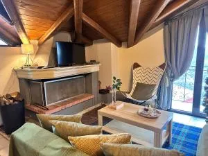 Pandoras House Arachova - Distomo