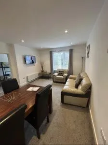 Jackson Court Apartment 1 Marske - Marske-by-the-Sea