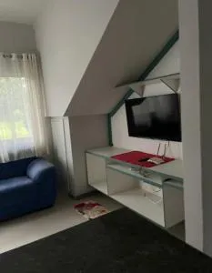 Villa do Rainer - Eunápolis