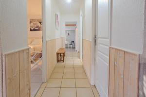 Maisons de vacances Gite Le Moutat-La Cave : photos des chambres