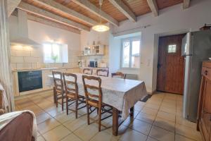 Gite Le Moutat-La Cave