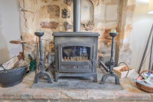 Gite Le Moutat-La Cave