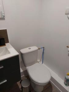 Seul sous les toits de Dijon