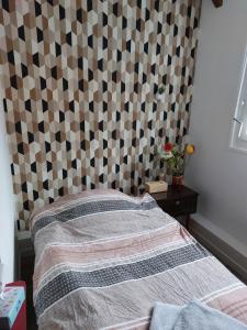 Seul sous les toits de Dijon