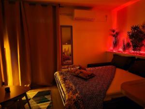 Sublime studio - Downtown - Parking in sup