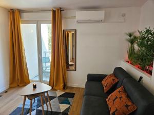 Sublime studio - Downtown - Parking in sup