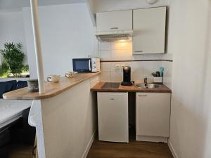 Sublime studio - Downtown - Parking in sup