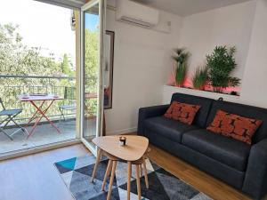 Sublime studio - Downtown - Parking in sup