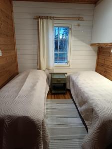 Mäkelän Lomatuvat Bed and Breakfast