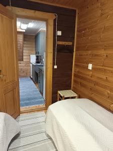 Mäkelän Lomatuvat Bed and Breakfast