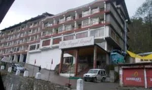 THE ROYAL GRAND, Manali - Jagatsukh