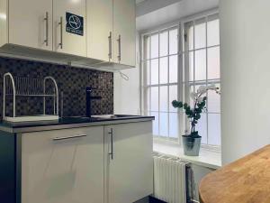 Stunning Studio Old Town