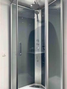 Stunning Studio Old Town