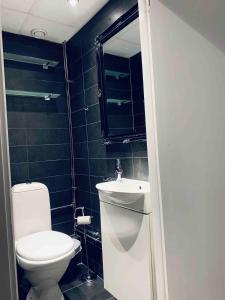 Stunning Studio Old Town