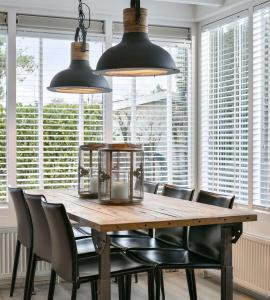 Vlier 08 - Klepperstee Ouddorp NOT INTENDED FOR COMPANY OR WORK-RELATED STAYS