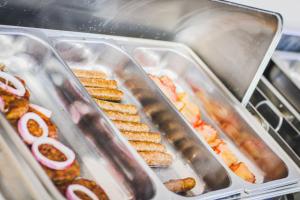 Imvomvo Country Lodge and Conference Center