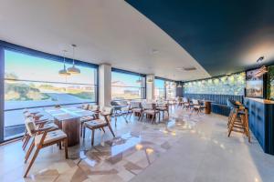 Heaven Premium Hotel Restaurant & Airport Shuttle