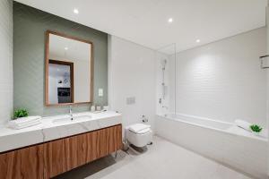 City Walk Green Planet View 1Br