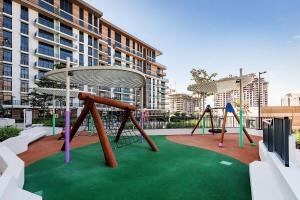 City Walk Green Planet View 1Br