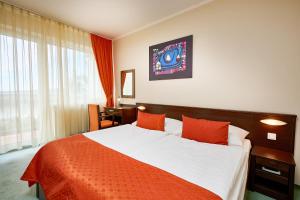 Apartment with Balcony room in Hotel SOREA REGIA