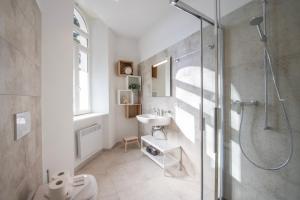 Tesori della Vetta Apartments