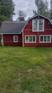 Mäkelän Lomatuvat Bed and Breakfast - Petäjävesi