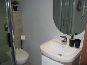 Apartamenty Willa Alicja