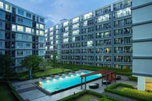 Luxury Residence in Phuket Center