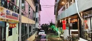 Hotel Sai Niwas - Mahād