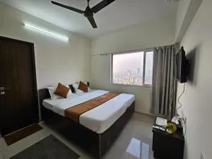 Pinaki Comfort Stay - فاساي