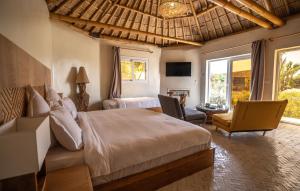 La Crique Nature & Spa