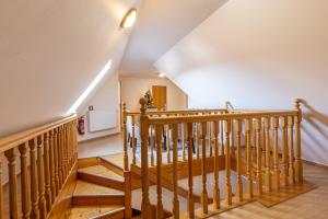 Butorówka - Apartament 70m2 z 3 pokojami na poddaszu - blisko Butorowego Wierchu