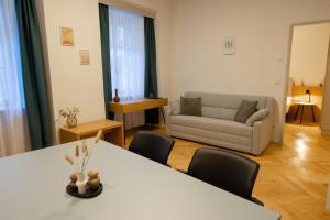 Altstadtjuwel Färbergasse Graz