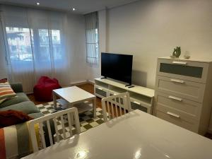 Logroño Colón Centro con Parking