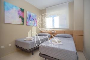 Casa Bellaplaya Ivan Luxury Home 1ªPlta Sur 1ªLínea