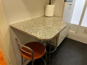 Logroño Colón Centro con Parking