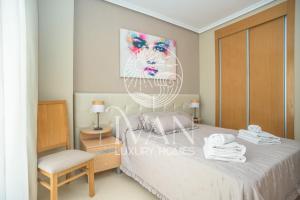 Casa Bellaplaya Ivan Luxury Home 1ªPlta Sur 1ªLínea