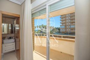 Casa Bellaplaya Ivan Luxury Home 1ªPlta Sur 1ªLínea