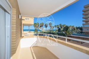 Casa Bellaplaya Ivan Luxury Home 1ªPlta Sur 1ªLínea