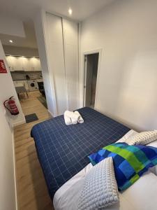 A&R Apartamento Margarita III