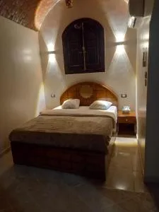 Nubian Soul Guest Houses - Nag` el-Ramla