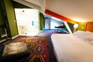 B&B / Chambres d'hotes Maison Fredon Bordeaux Centre : photos des chambres