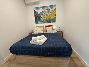 A&R Apartamento Margarita II