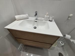 A&R Apartamento Margarita II