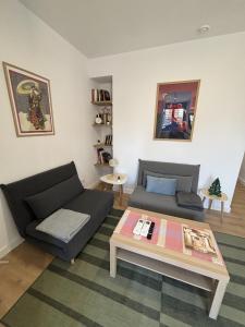 A&R Apartamento Margarita II