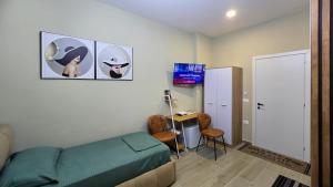 City Center Rooms and Apartments